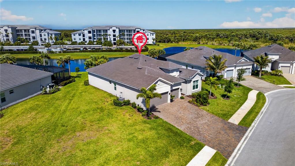 HERITAGE LANDING GOLF AND COUNTRY CLUB - Residential