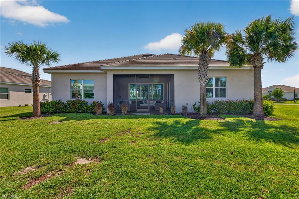 HERITAGE LANDING GOLF AND COUNTRY CLUB - Residential