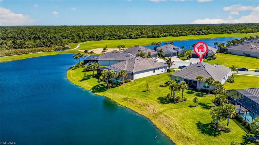 HERITAGE LANDING GOLF AND COUNTRY CLUB - Residential