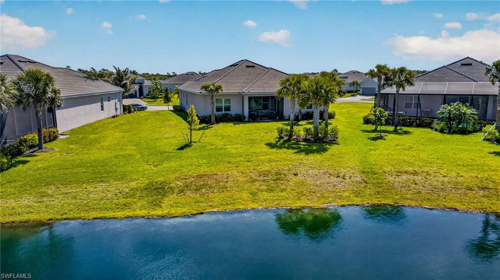 HERITAGE LANDING GOLF AND COUNTRY CLUB - Residential