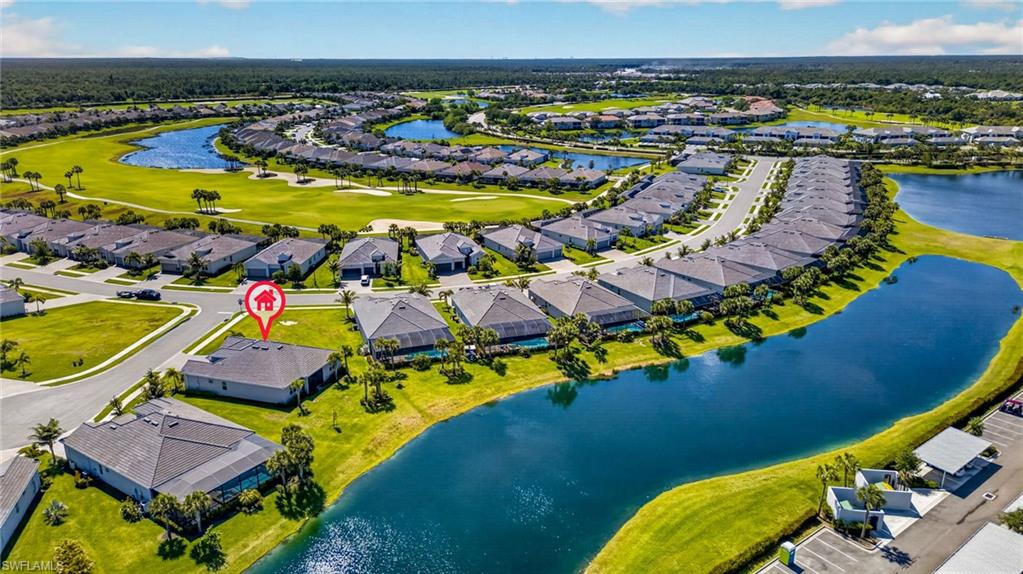 HERITAGE LANDING GOLF AND COUNTRY CLUB - Residential