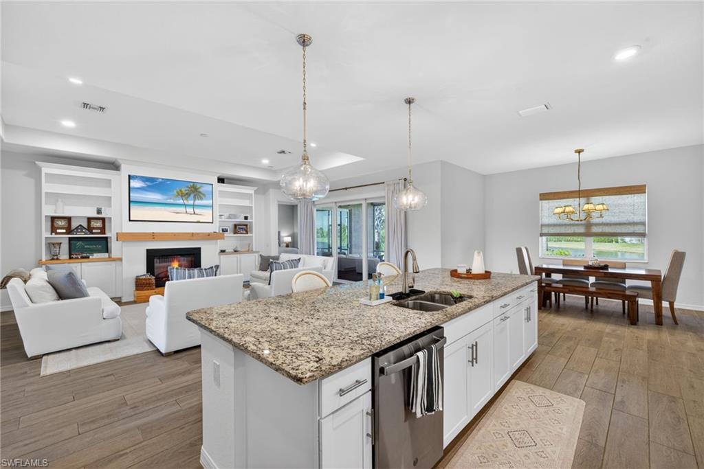 HERITAGE LANDING GOLF AND COUNTRY CLUB - Residential