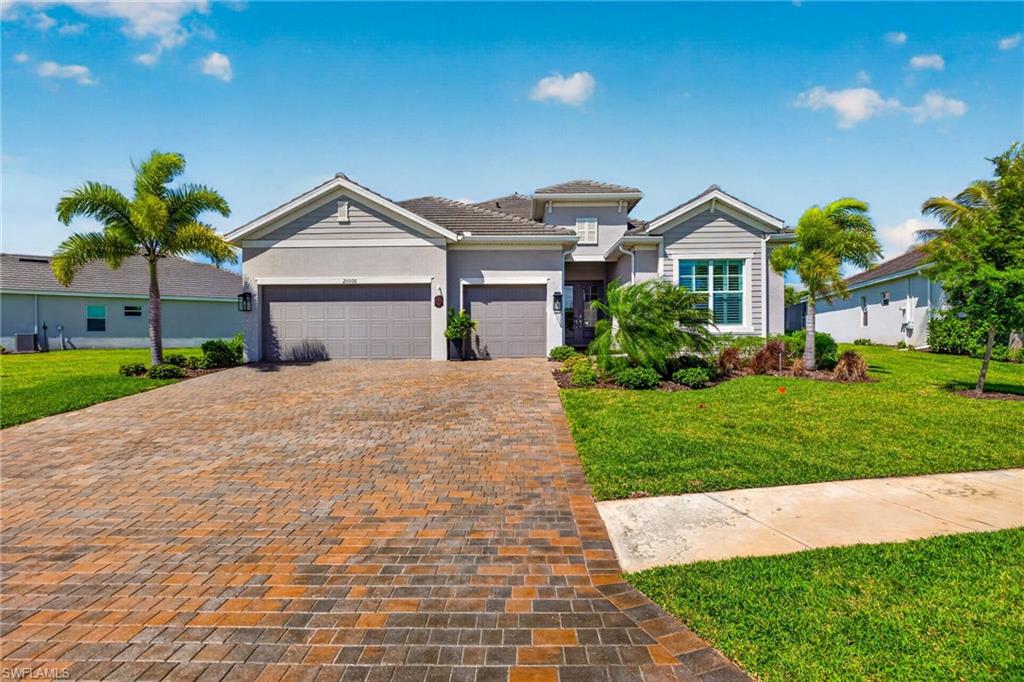 HERITAGE LANDING GOLF AND COUNTRY CLUB - Residential