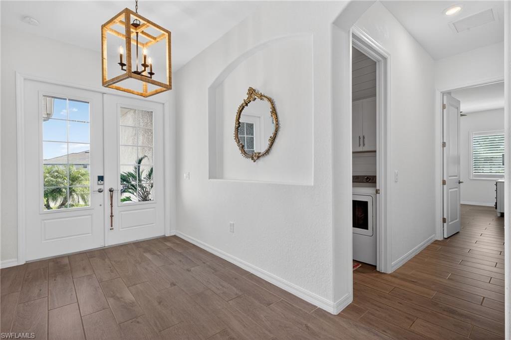 HERITAGE LANDING GOLF AND COUNTRY CLUB - Residential