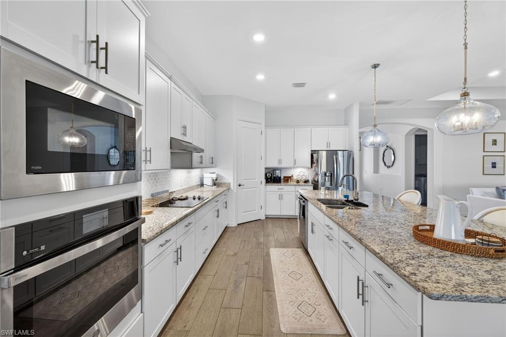 HERITAGE LANDING GOLF AND COUNTRY CLUB - Residential