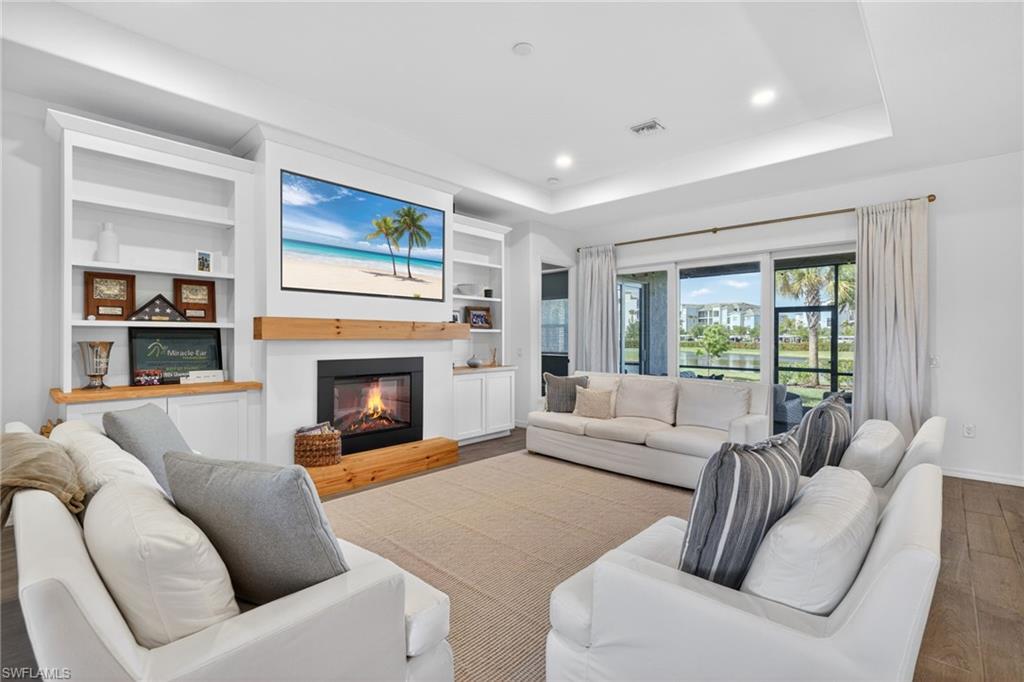 HERITAGE LANDING GOLF AND COUNTRY CLUB - Residential