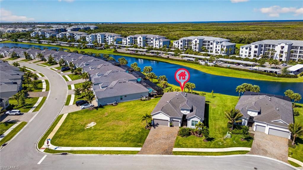 HERITAGE LANDING GOLF AND COUNTRY CLUB - Residential