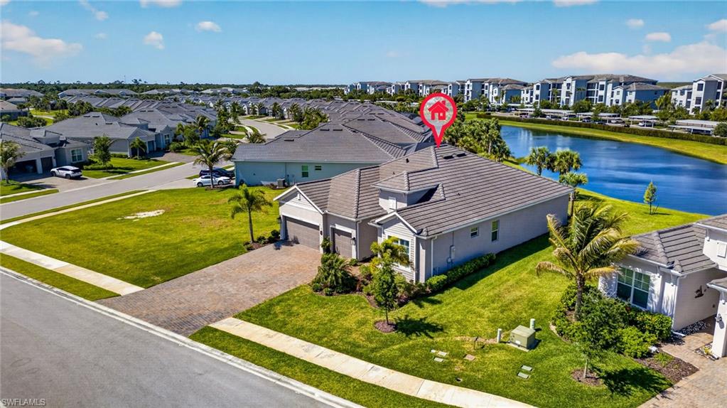 HERITAGE LANDING GOLF AND COUNTRY CLUB - Residential