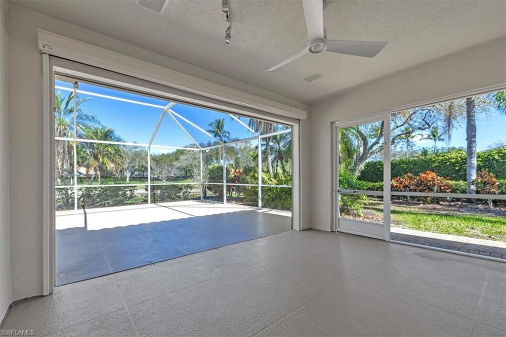 VILLAGE WALK - Residential Lease