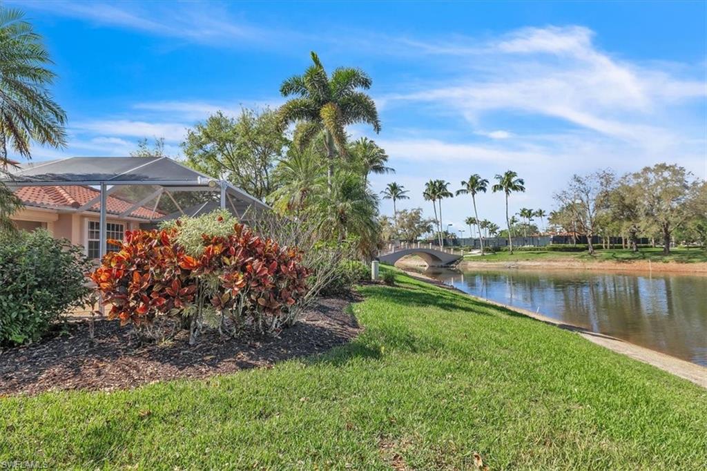 VILLAGE WALK - Residential Lease