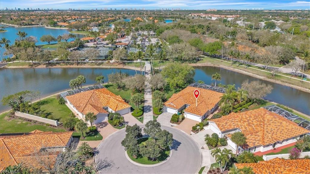 VILLAGE WALK - Residential Lease