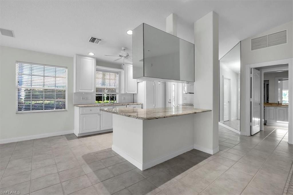 VILLAGE WALK - Residential Lease