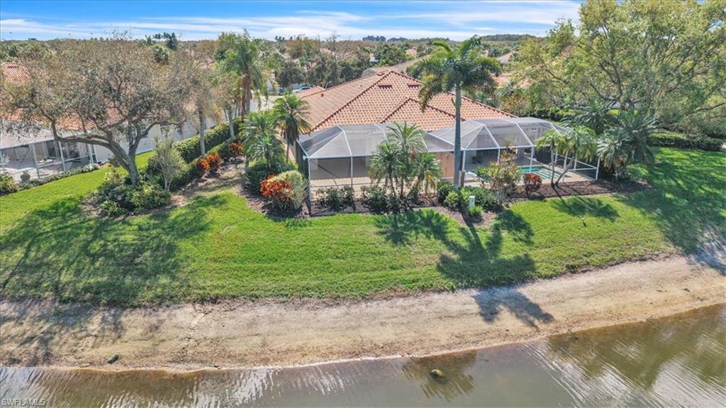 VILLAGE WALK - Residential Lease