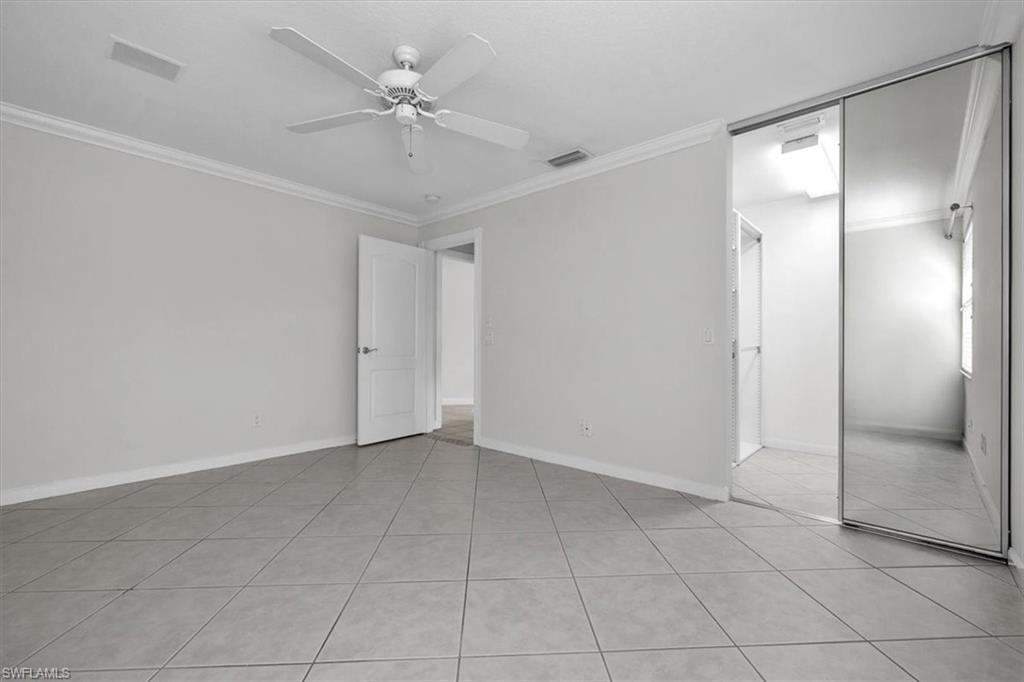 VILLAGE WALK - Residential Lease