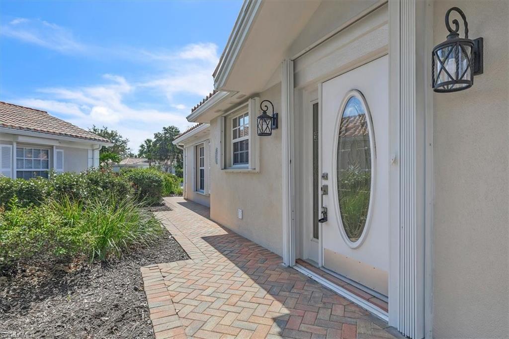 VILLAGE WALK - Residential Lease