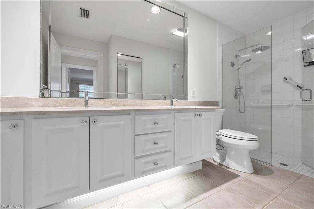 VILLAGE WALK - Residential Lease