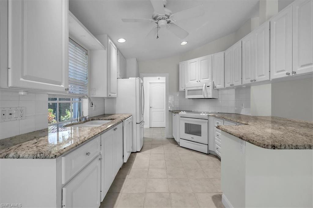 VILLAGE WALK - Residential Lease