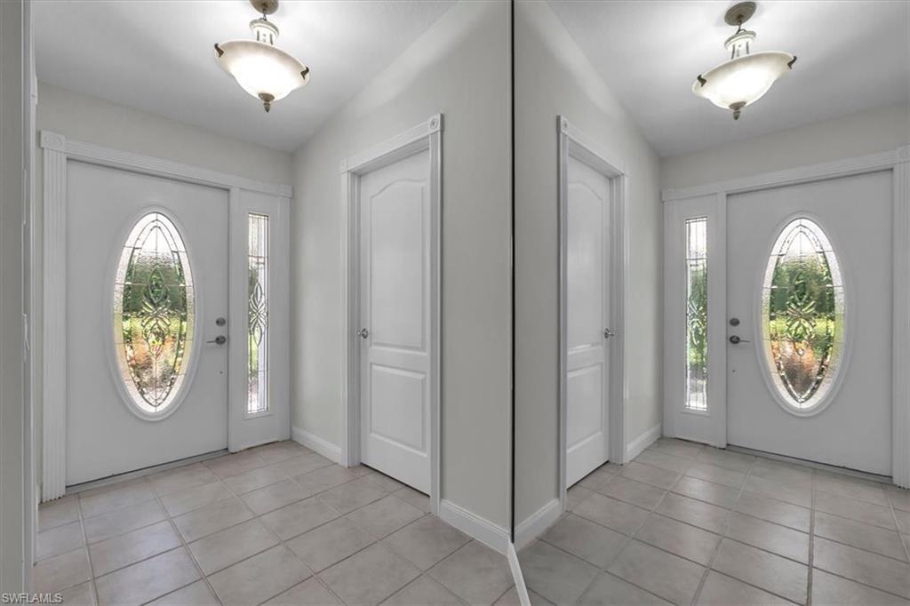 VILLAGE WALK - Residential Lease