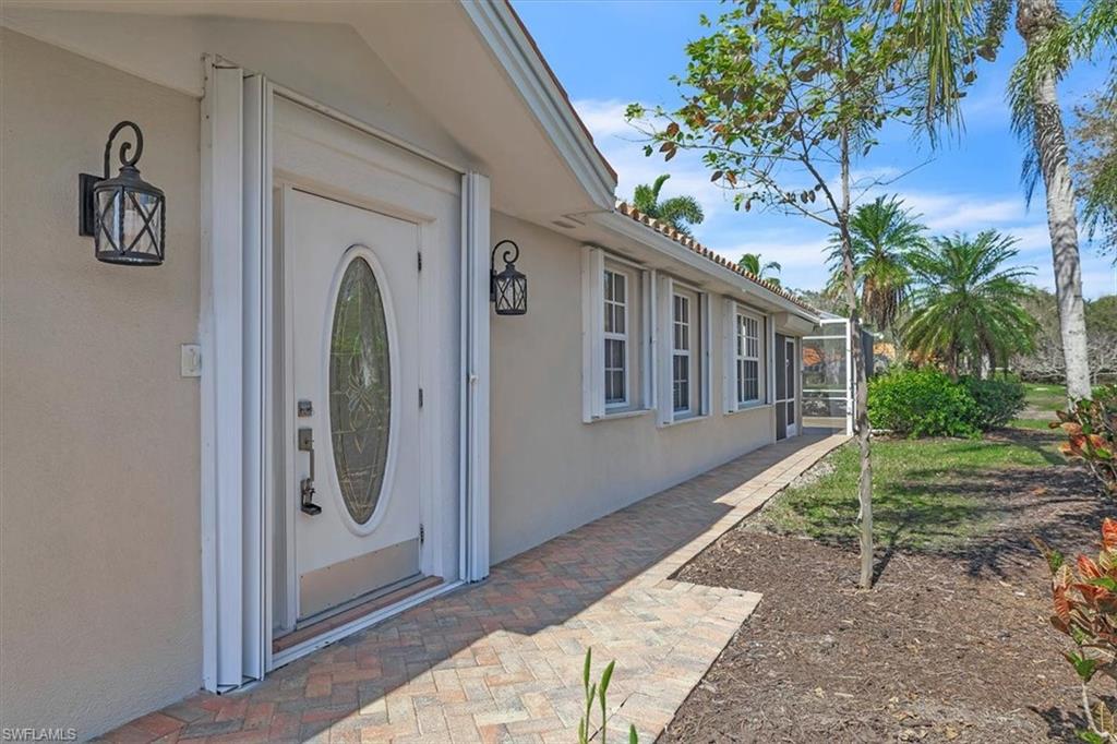 VILLAGE WALK - Residential Lease