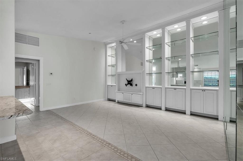 VILLAGE WALK - Residential Lease