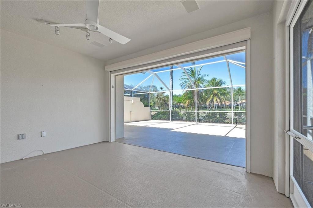 VILLAGE WALK - Residential Lease