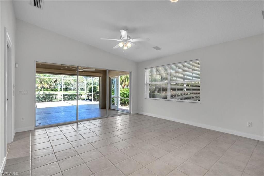 VILLAGE WALK - Residential Lease