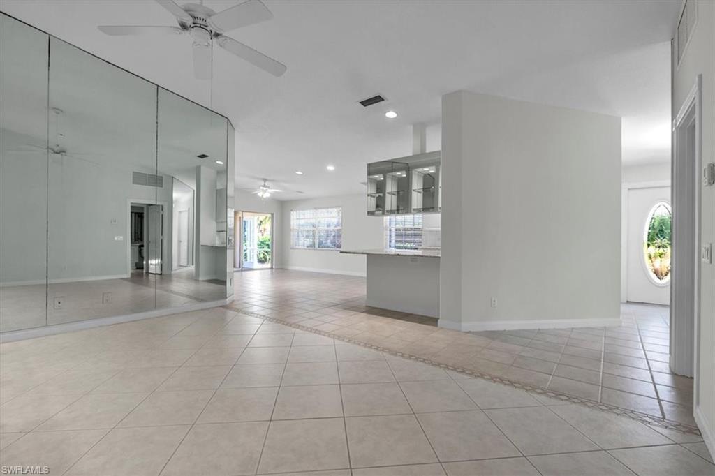 VILLAGE WALK - Residential Lease