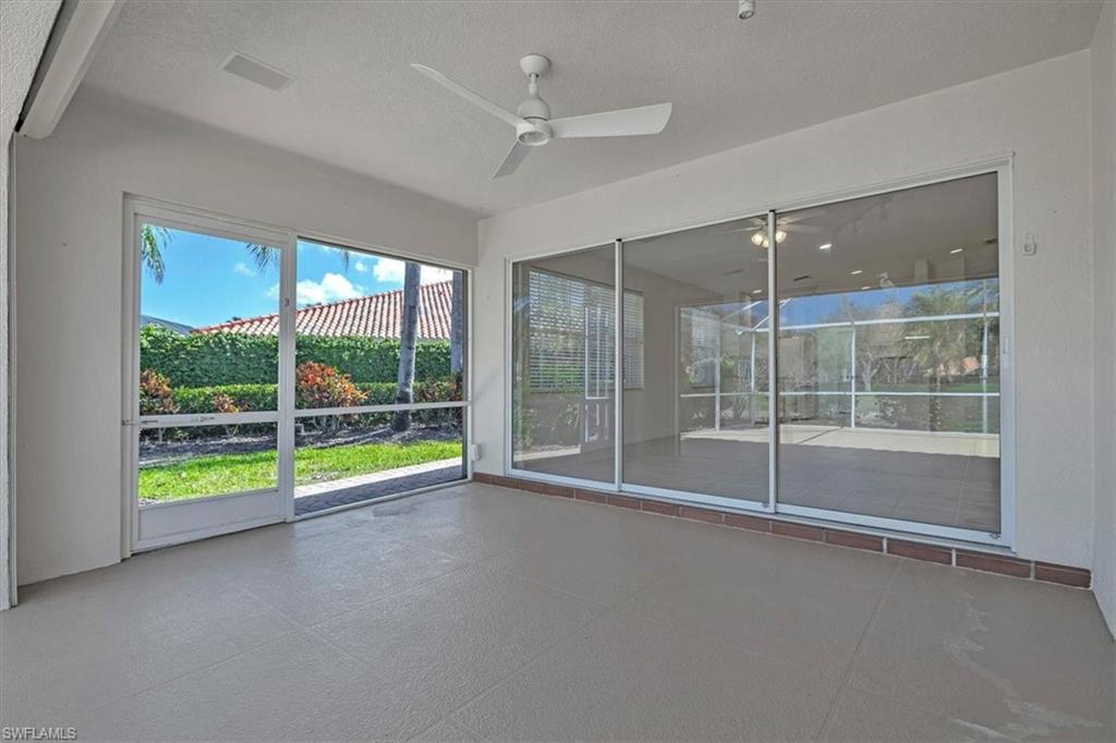 VILLAGE WALK - Residential Lease