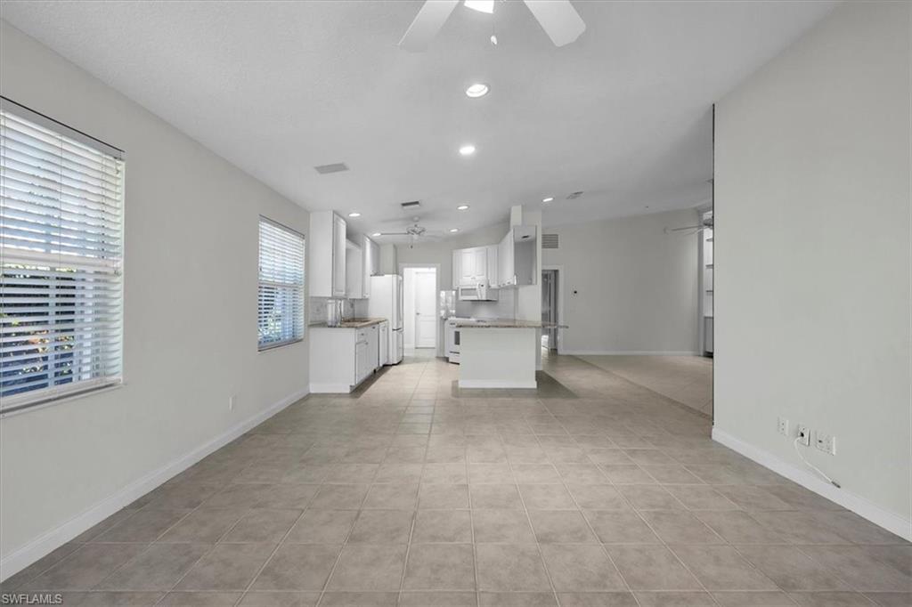 VILLAGE WALK - Residential Lease