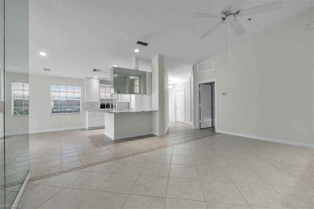 VILLAGE WALK - Residential Lease