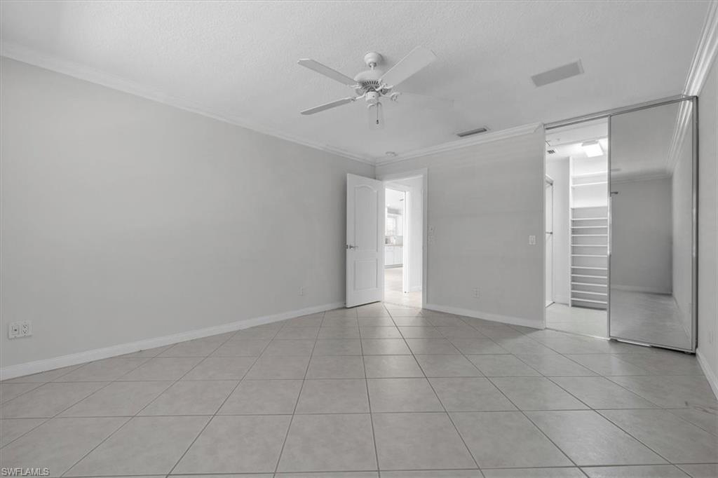 VILLAGE WALK - Residential Lease