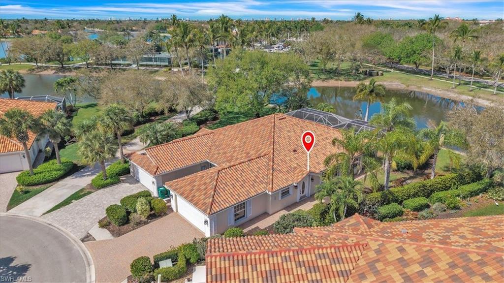 VILLAGE WALK - Residential Lease