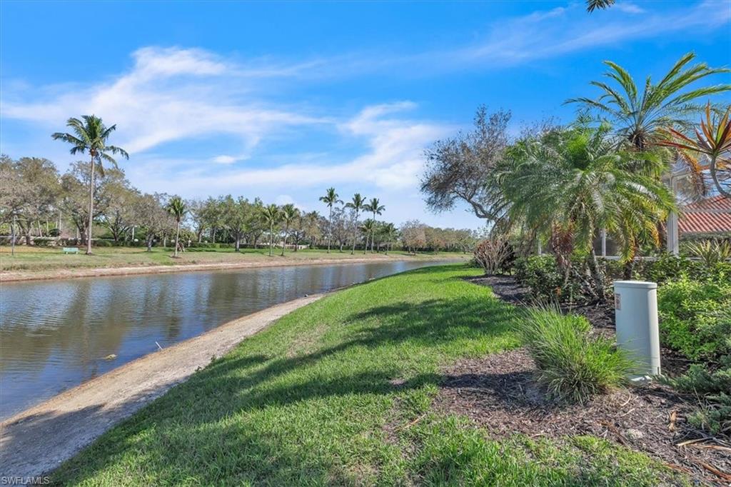 VILLAGE WALK - Residential Lease