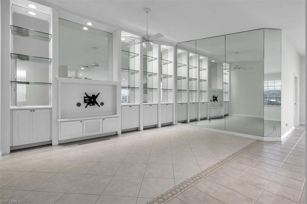 VILLAGE WALK - Residential Lease