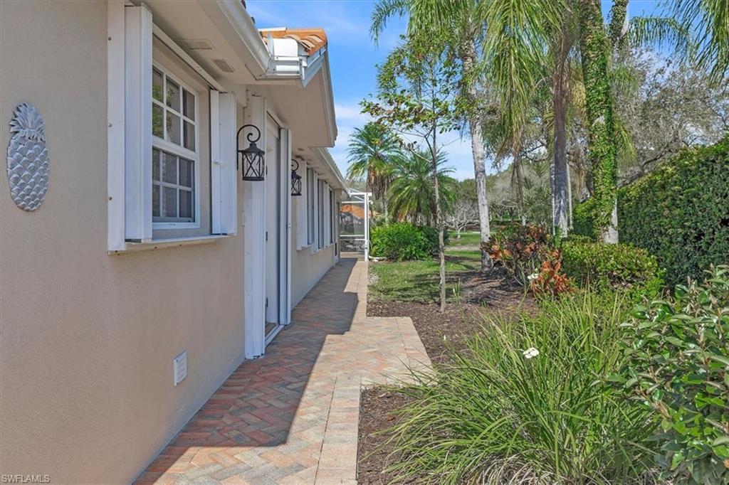 VILLAGE WALK - Residential Lease