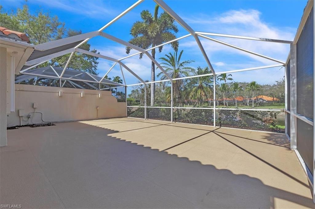 VILLAGE WALK - Residential Lease