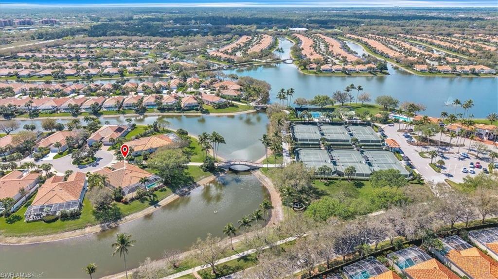 VILLAGE WALK - Residential Lease