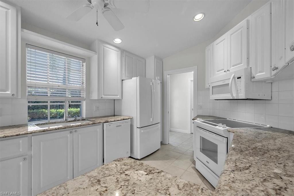 VILLAGE WALK - Residential Lease