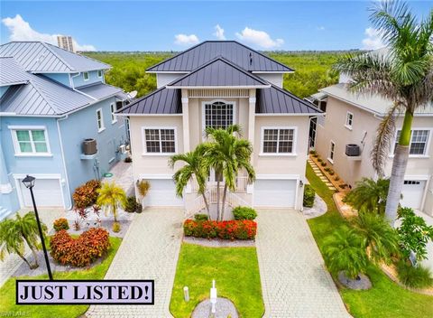 12220 Siesta DR FORT MYERS BEACH FL 33931