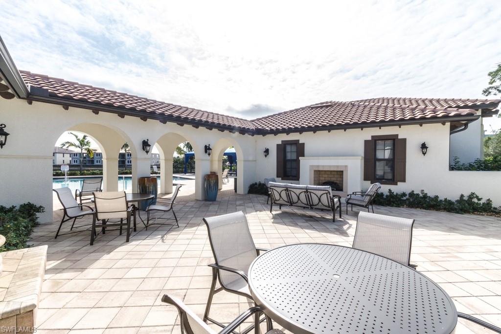 GARDEN HOMES AT LIVINGSTON LAKES - Residential