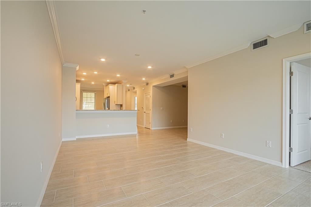 GARDEN HOMES AT LIVINGSTON LAKES - Residential