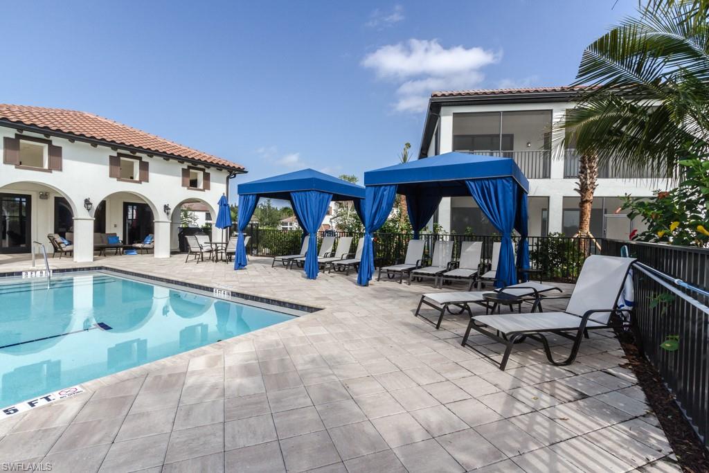 GARDEN HOMES AT LIVINGSTON LAKES - Residential