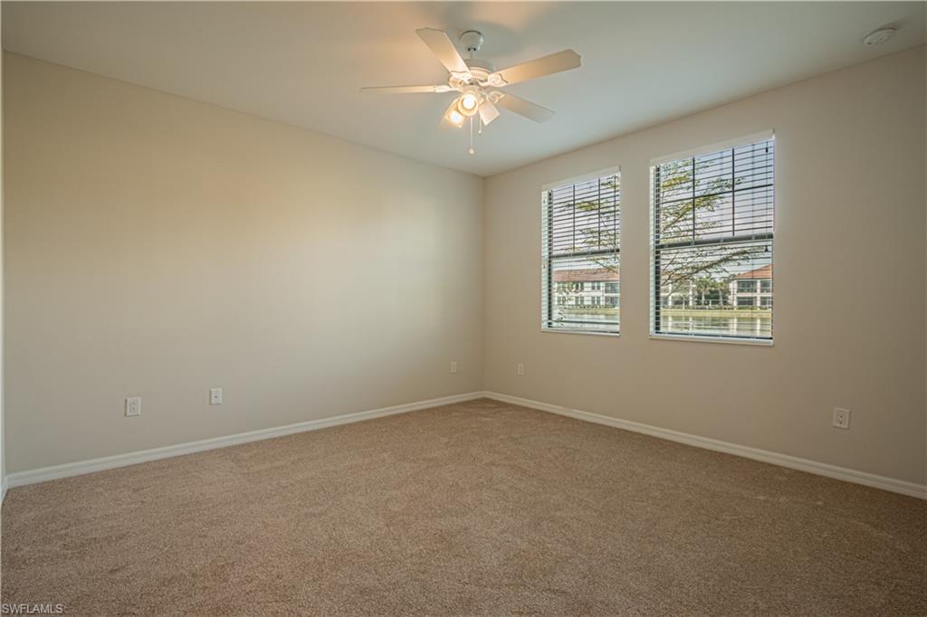 GARDEN HOMES AT LIVINGSTON LAKES - Residential