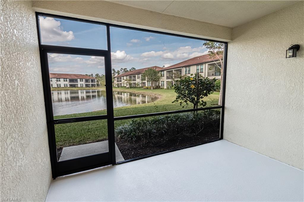 GARDEN HOMES AT LIVINGSTON LAKES - Residential