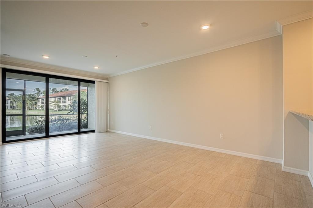 GARDEN HOMES AT LIVINGSTON LAKES - Residential