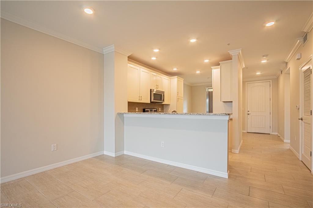 GARDEN HOMES AT LIVINGSTON LAKES - Residential