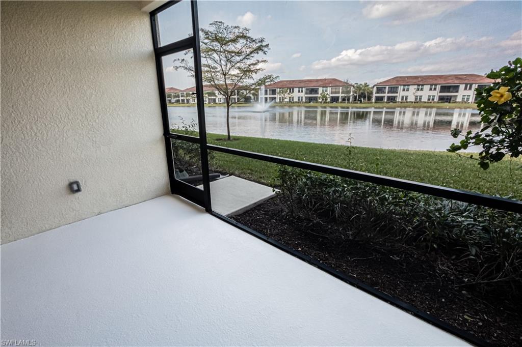 GARDEN HOMES AT LIVINGSTON LAKES - Residential