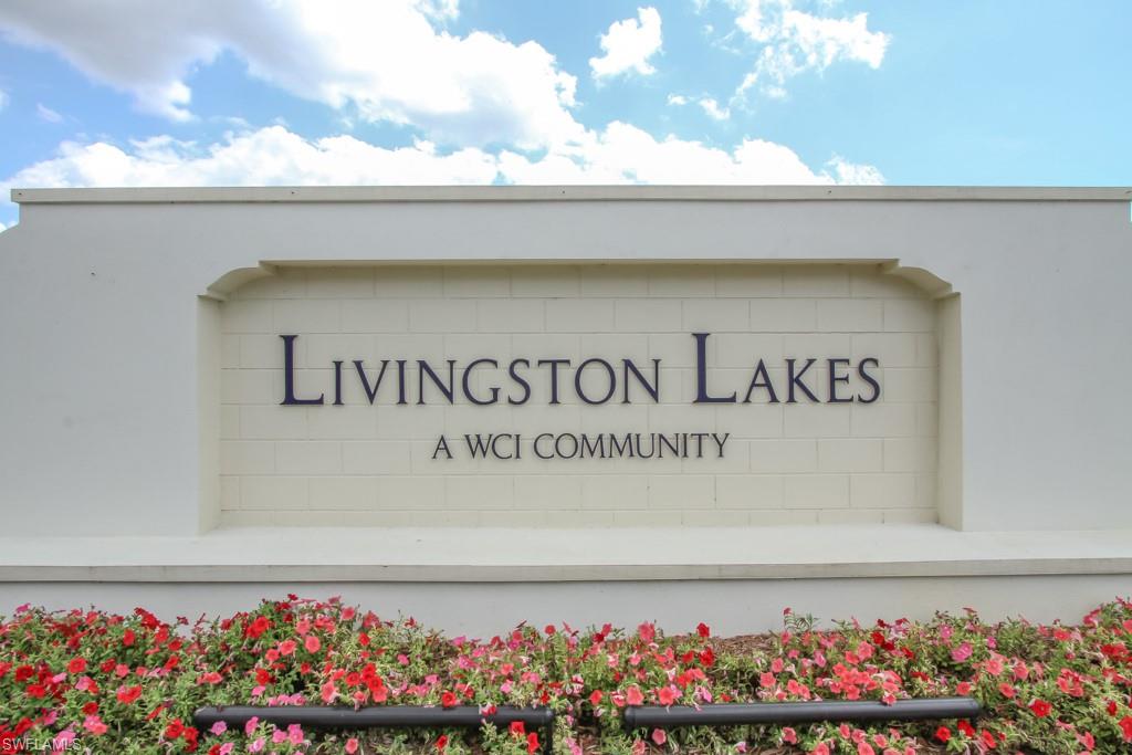 GARDEN HOMES AT LIVINGSTON LAKES - Residential