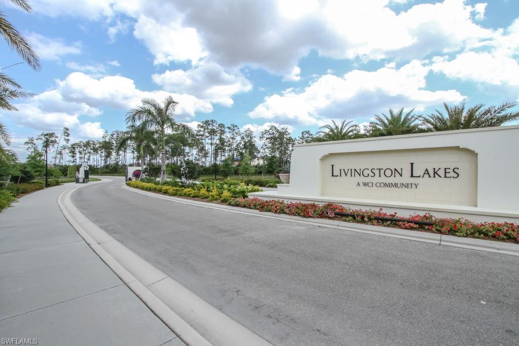 GARDEN HOMES AT LIVINGSTON LAKES - Residential