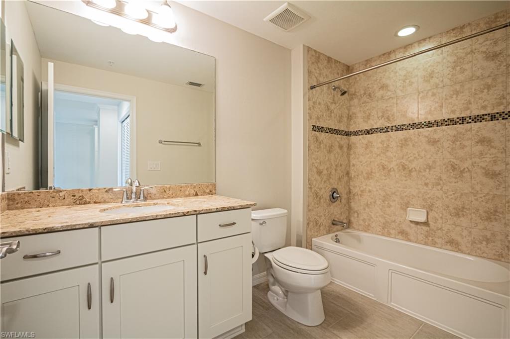 GARDEN HOMES AT LIVINGSTON LAKES - Residential